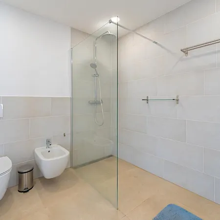 וילה Belmonte דניה