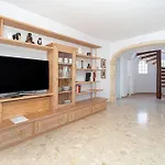 Belmonte Вилла