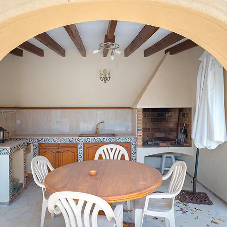Belmonte Villa
