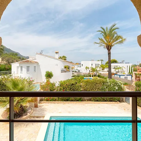 Villa Belmonte
