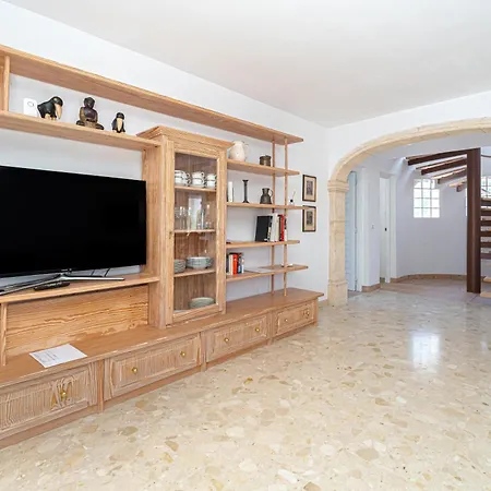 Belmonte Villa