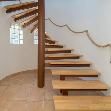 Belmonte Villa Dénia