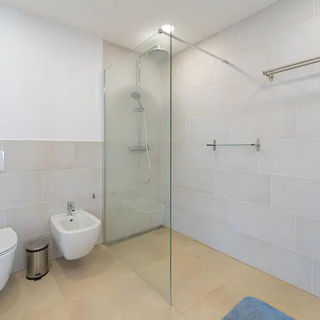 Belmonte Villa Dénia