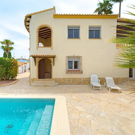 Villa Belmonte