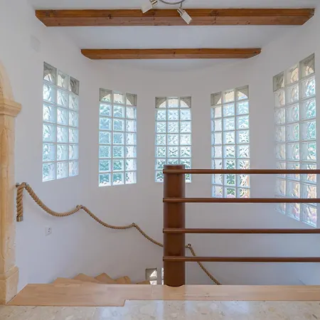 Belmonte Villa Dénia
