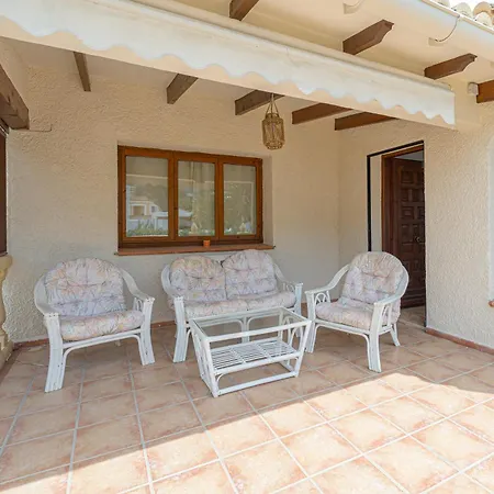 Belmonte Villa