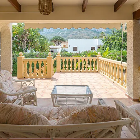 Belmonte Villa *