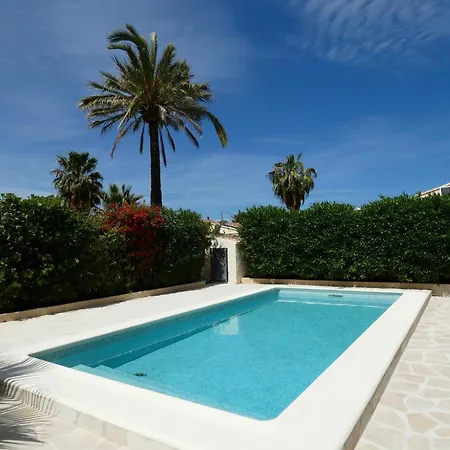 Villa Belmonte *