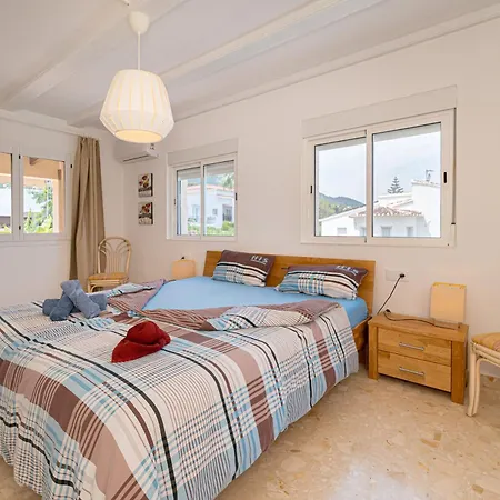 Belmonte Villa Denia