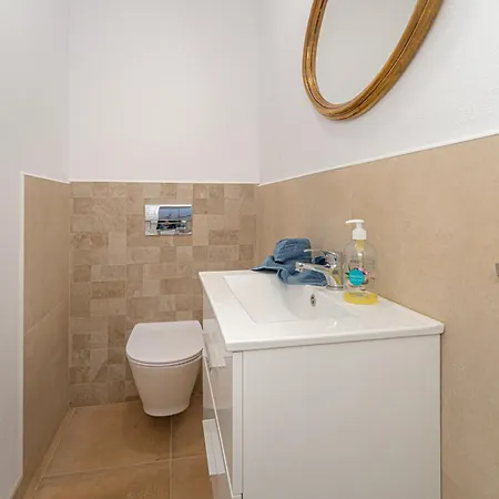 Villa Belmonte Denia