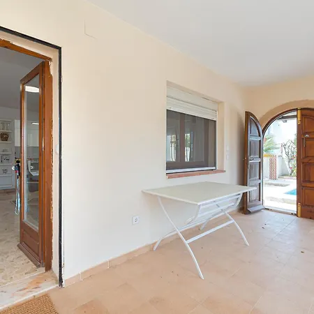 Villa Belmonte Denia